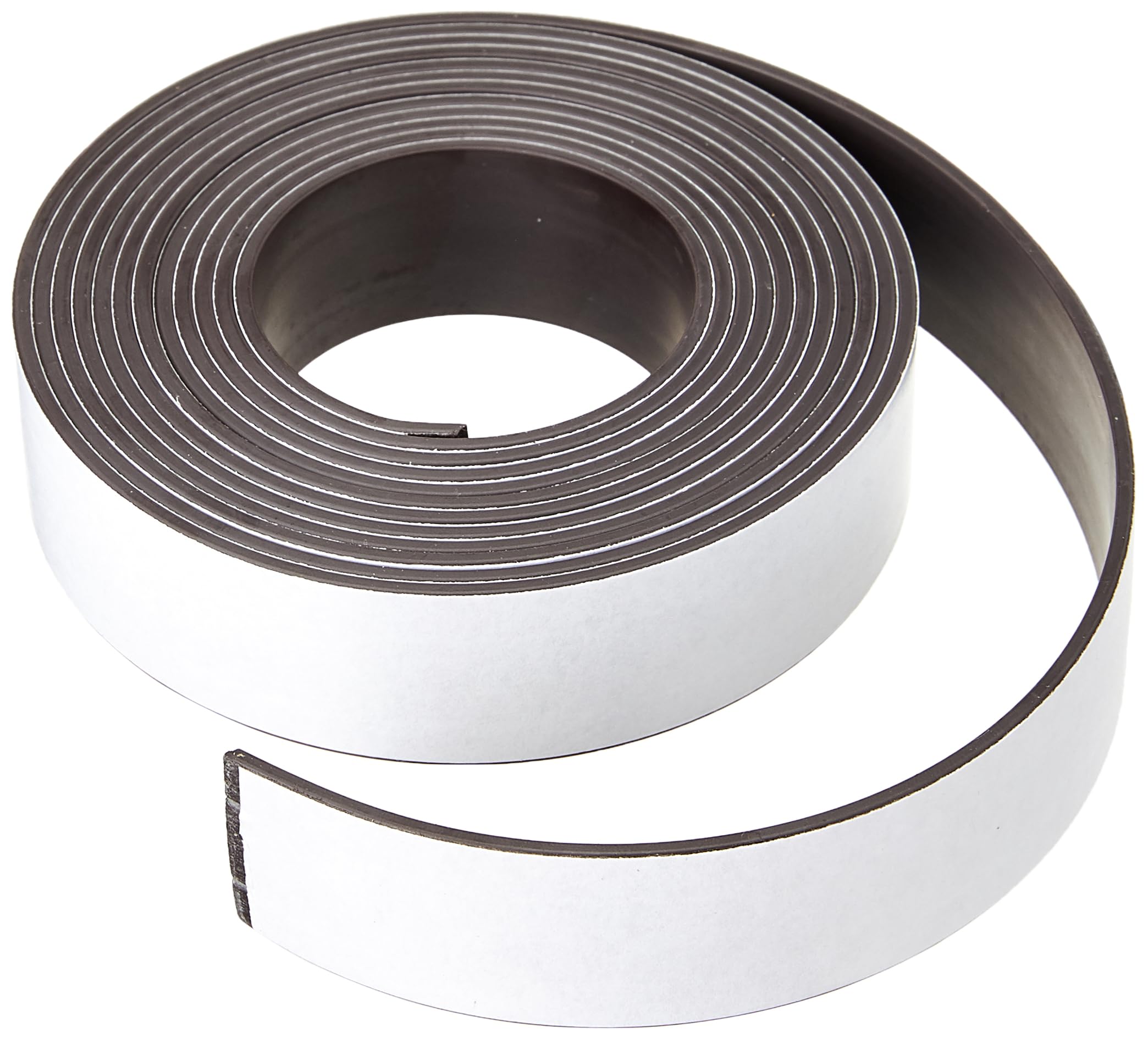 Silverline Flexible Magnetic Tape 25 mm x 3m (703514)