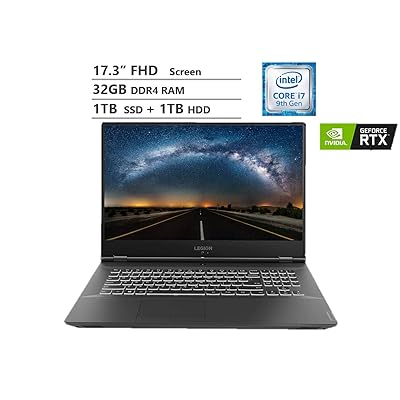 Lenovo Legion Inch Gaming Laptop 9th Gen Nigeria Ubuy