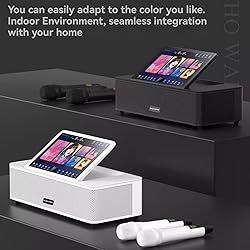 New 14-inch Touchscreen Karaoke All-in-One Complete
