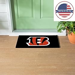 Team Sports America NFL Cincinnati Bengals Sports