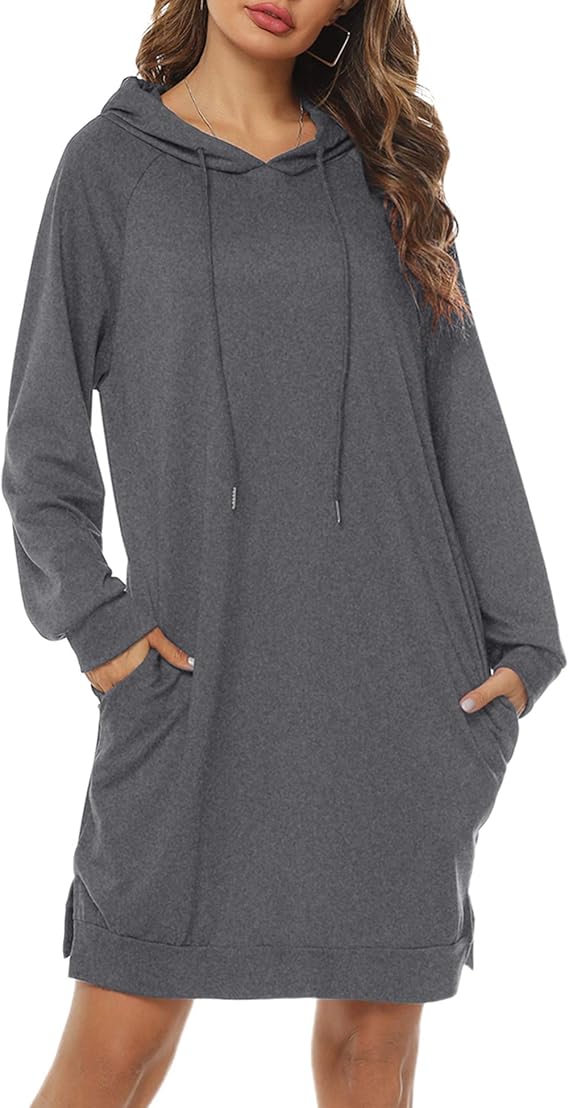 Sudaderas Mujer Baratas Sudadera Con Capucha Para Mujer Algodón