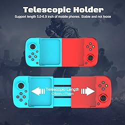 Joso Bluetooth Controller for