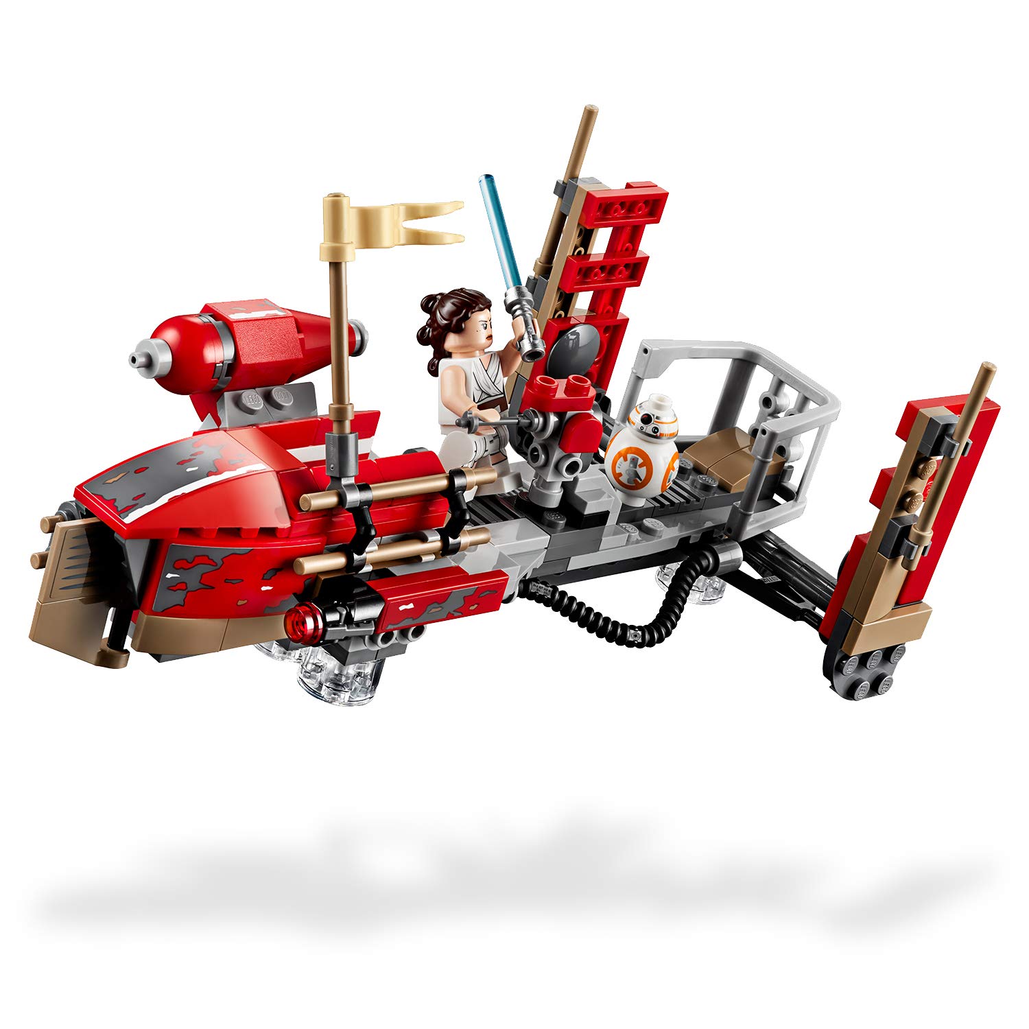 Lego Star Wars L Ascesa Di Skywalker