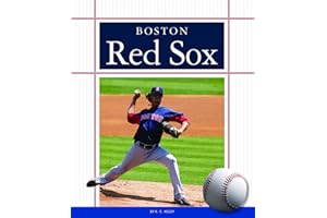 Boston Red Sox (Favorite Baseball Teams)