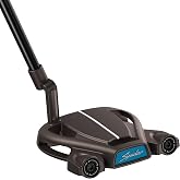 TaylorMade Golf Spider Tour Putter Sightline L Neck Righthanded 35 Inches