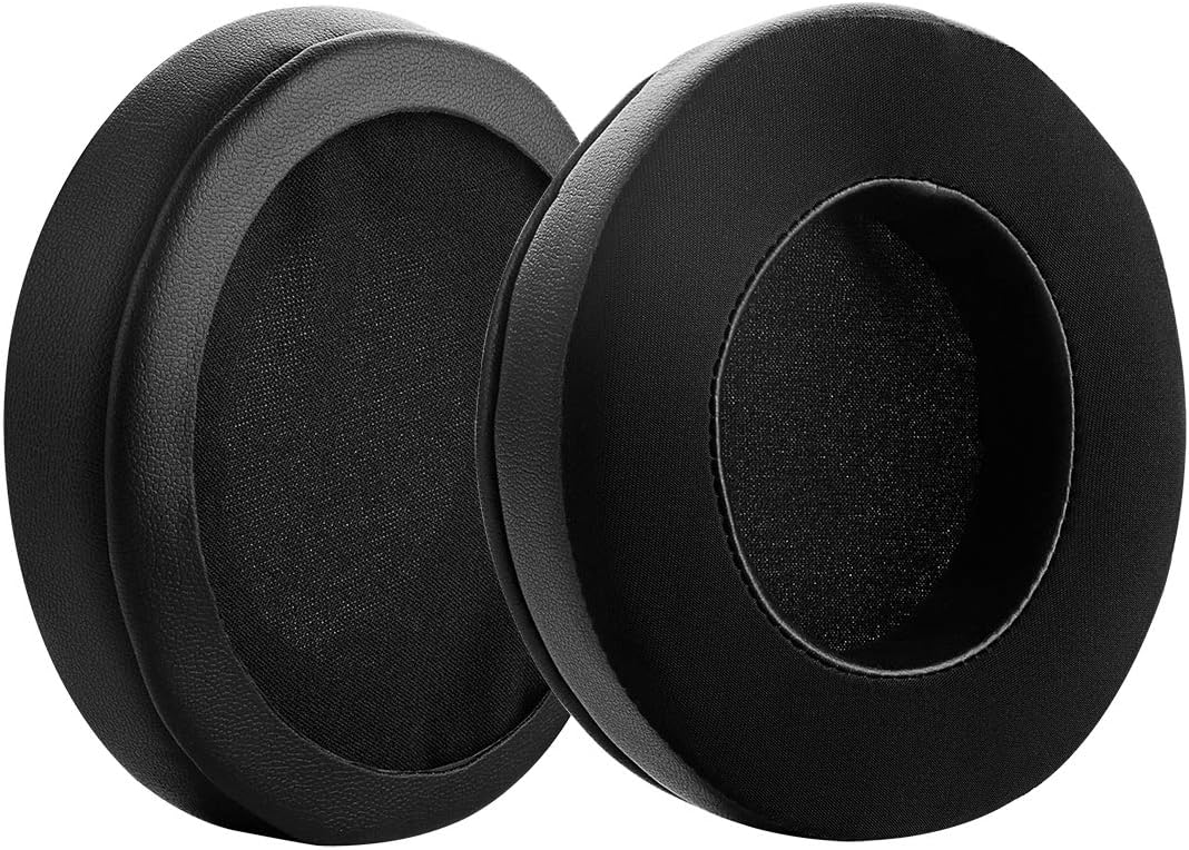 Geekria Sport Cooling Gel Ear Pads Compatible with Razer Nari Ultimate/Essential - Image 3