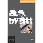 A.S. Byatt (New British Fiction)
