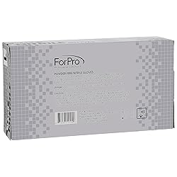 ForPro Professional Collection Disposable Nitrile