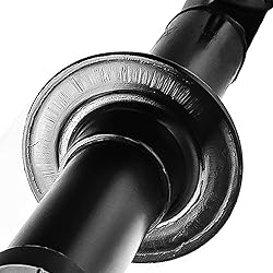 KAC Front Shock Absorber Set Compatible with
