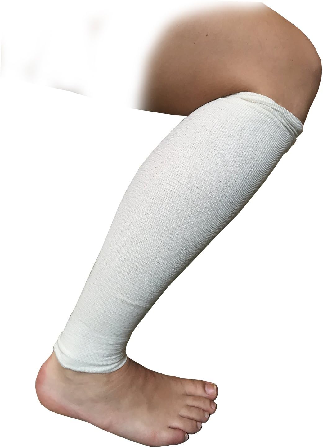 1 METRE OF STEROGRIP LIKE TUBIGRIP ELASTIC SUPPORT BANDAGE KNEE ANKLE