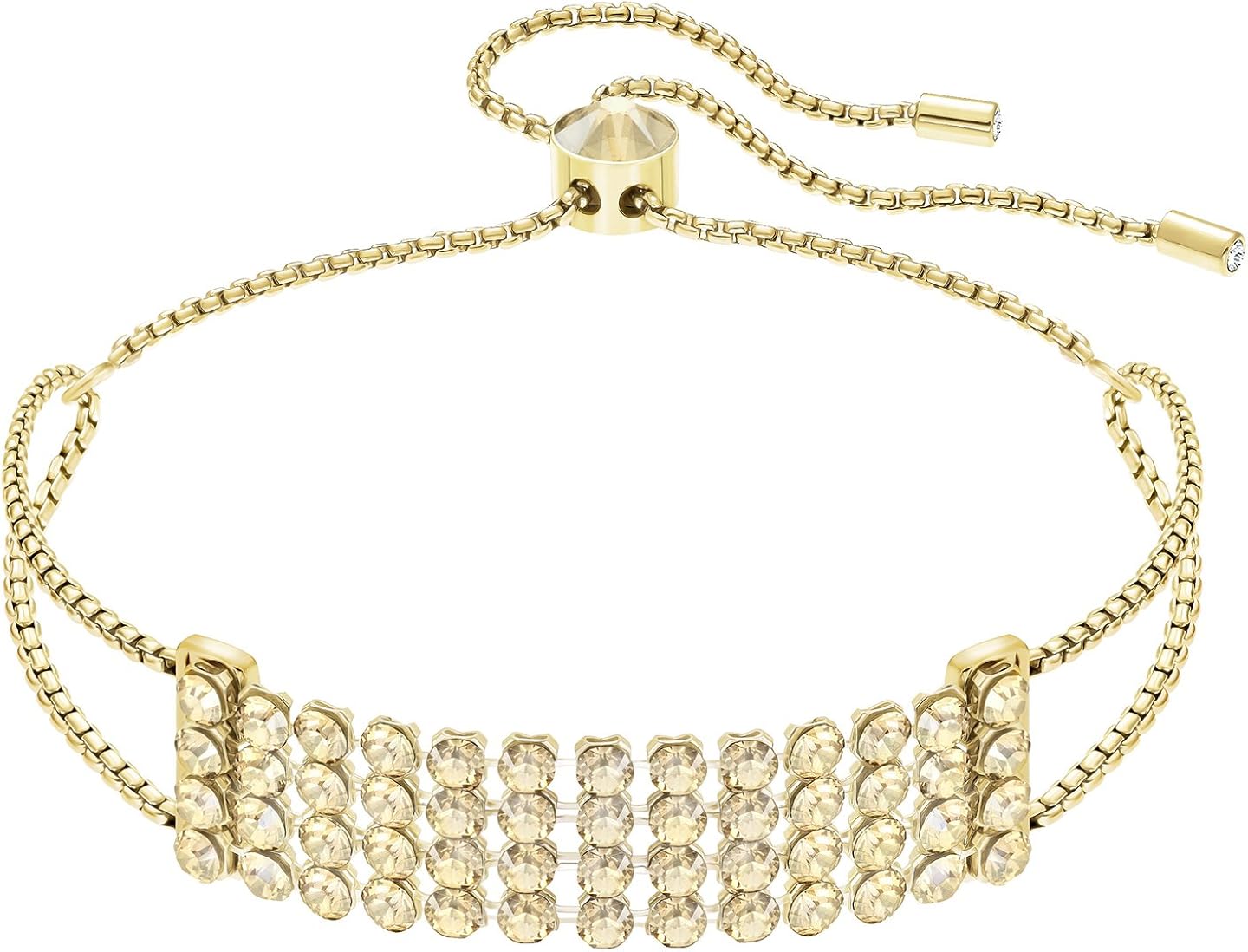 SWAROVSKI Fit Bracelet 5386195 Jewelry