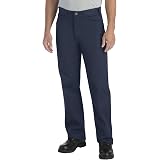 Flame Resistant Twill Pant: Clothing 