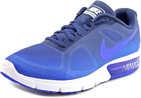 nike men's air max sequent 3 running shoes