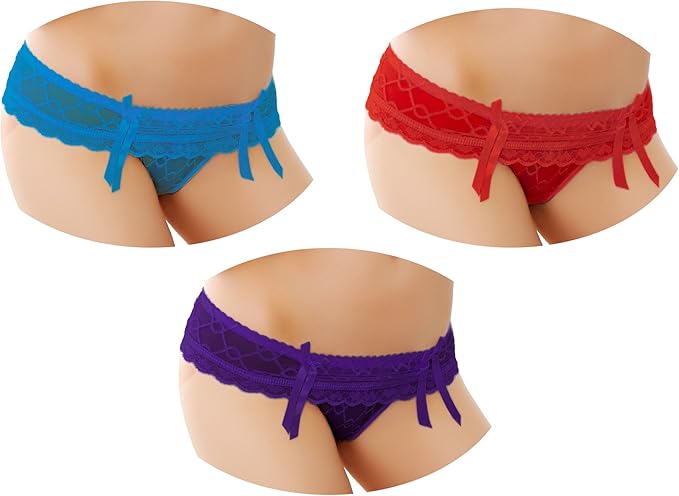 string taille 34