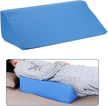 Amazon Com Wedge Pillow Body Position Wedges Back Positioning