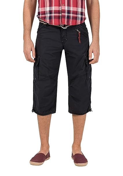 Timezone Herren Shorts
