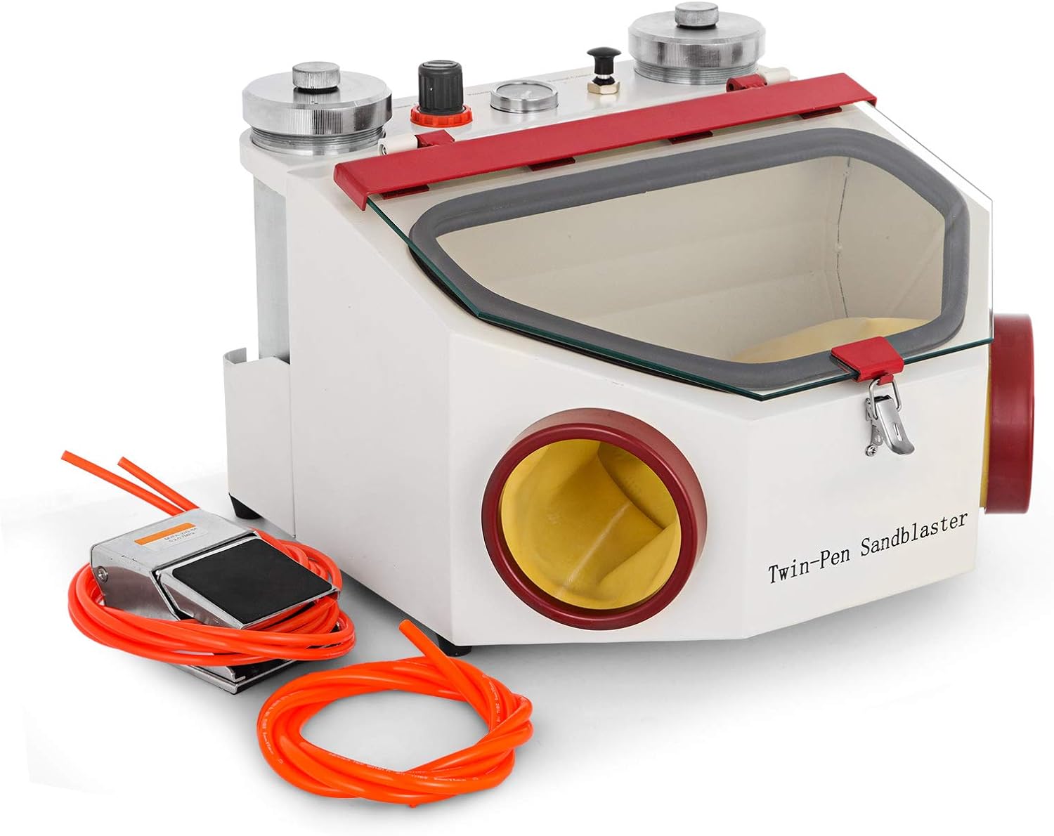 Пескоструйный Аппарат Зуботехнический Купить