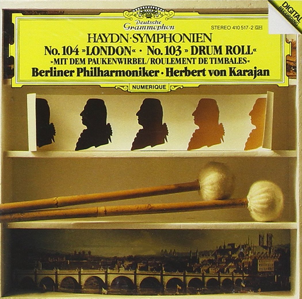 Haydn Symphony 104 Free Download