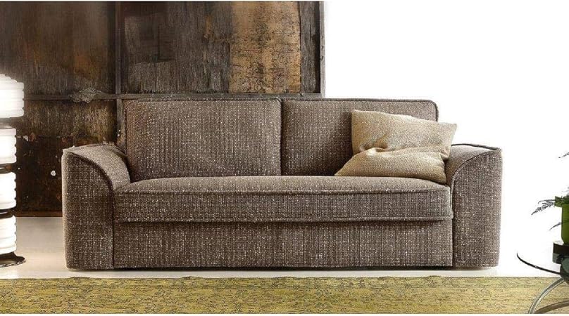 Ditre Italia Canape Calla Convertible Ouverture Rapido Haut De