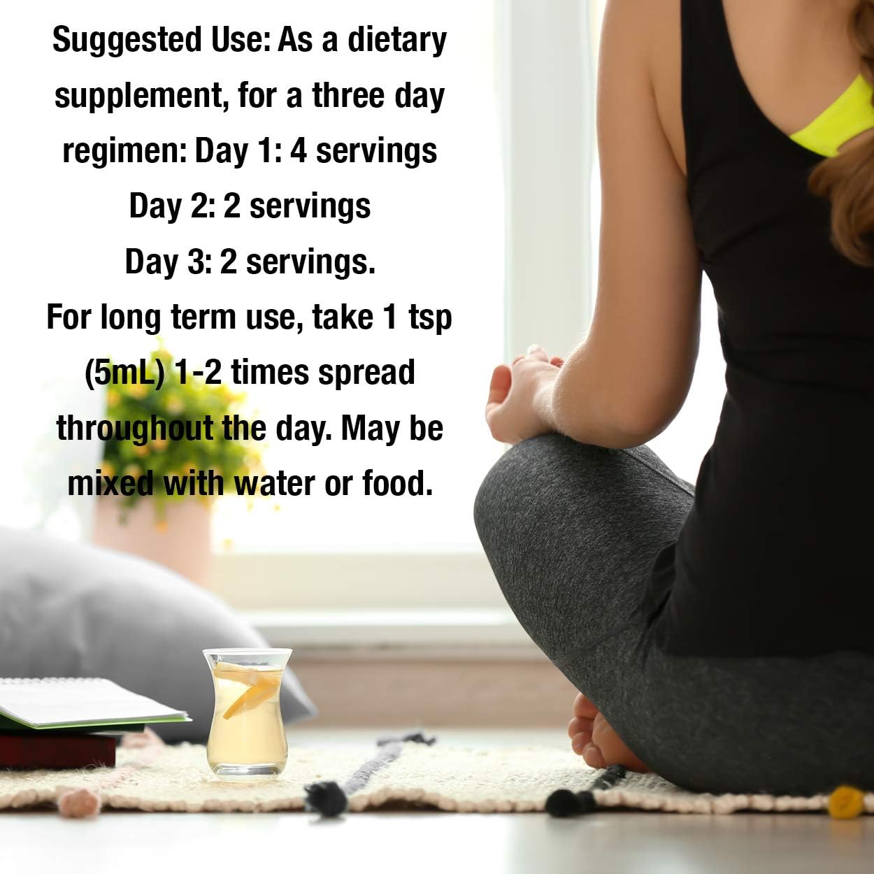 Nature's Answer UT Answer Cranberry Flavor, 4-Fluid Ounces : Cranberry Herbal Supplements : Grocery & Gourmet Food