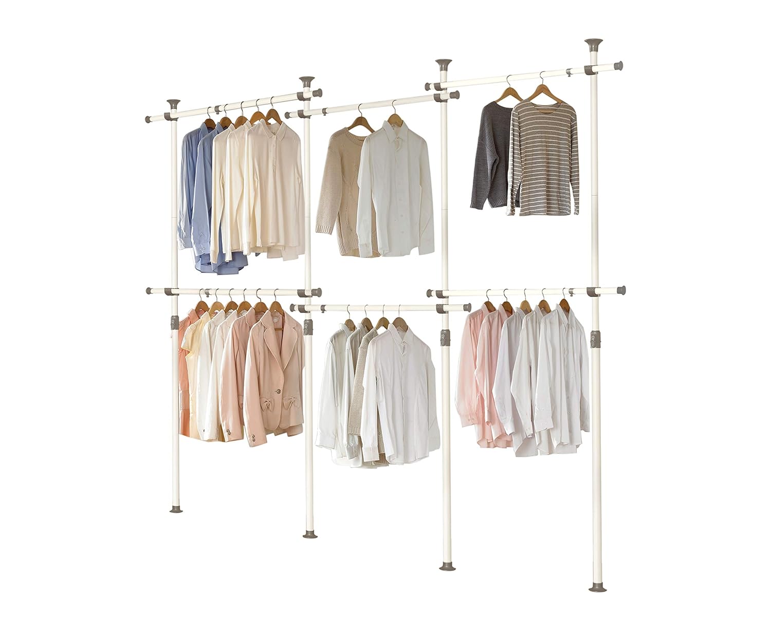 Best prince hanger shoe rack