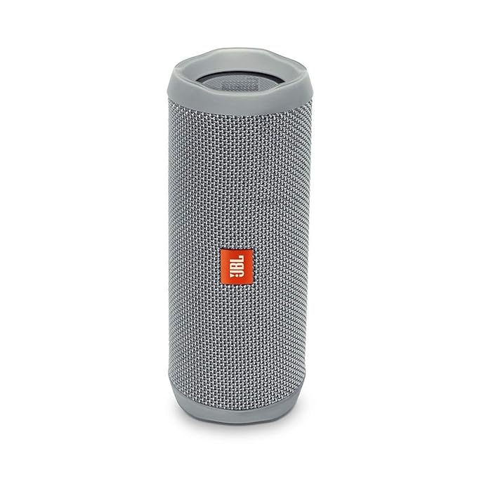 JBL Flip 4 Portable Wireless Speaker with Powerful Bass Amazon.in