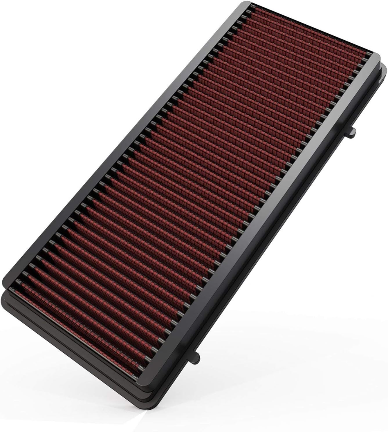 K N Engine Air Filter High Performance Premium Washable Replacement Filter Fits 2007 2014 Nissan Murano Altima Altime Coupe Altima Hybrid 33 2374 Automotive Amazon Com