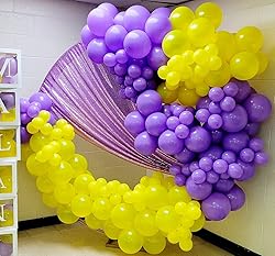 Poise3EHome 2Pcs 2Ft x 8Ft Sequin Backdrop