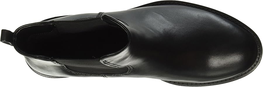 ecco shape 25 ankle boot