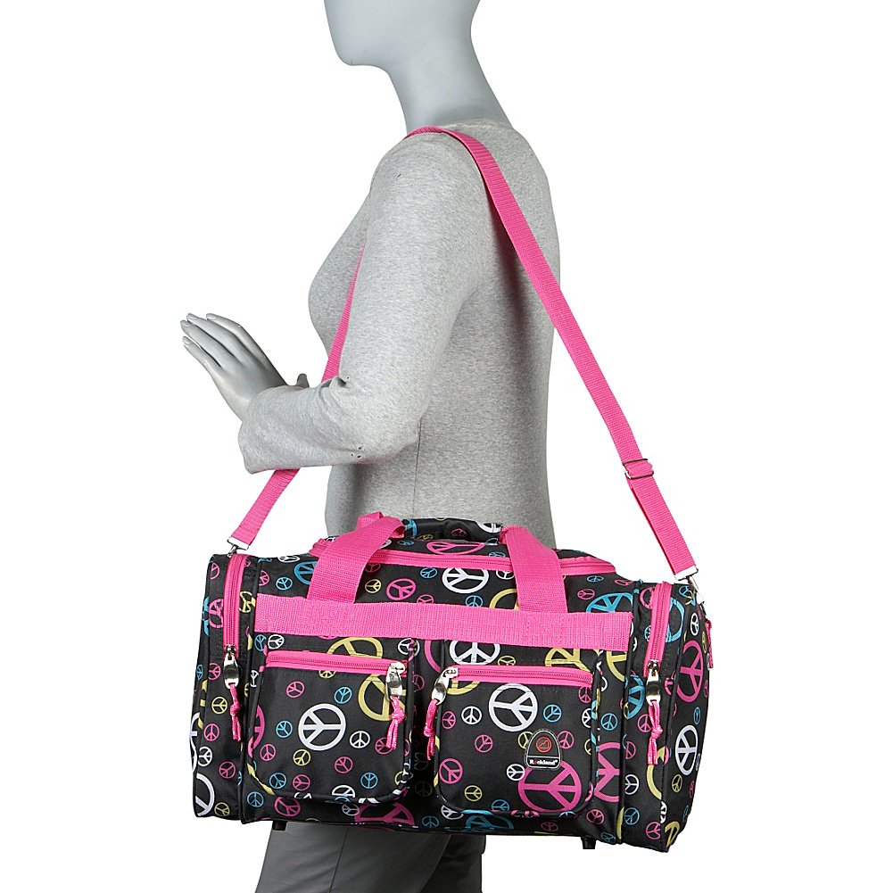 Rockland Duffel Bag