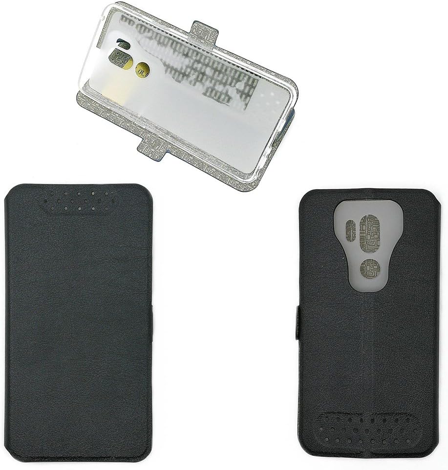 Case for UMI Umidigi Z2 Pro Case Cover Black