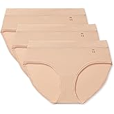 Tommy John Women's Cool Cotton Briefs