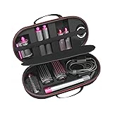 RLSOCO Hard Case for Dyson Airwrap Complete