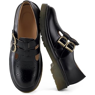 Amazon Best Sellers: Best Women's Uniform Dress Shoes