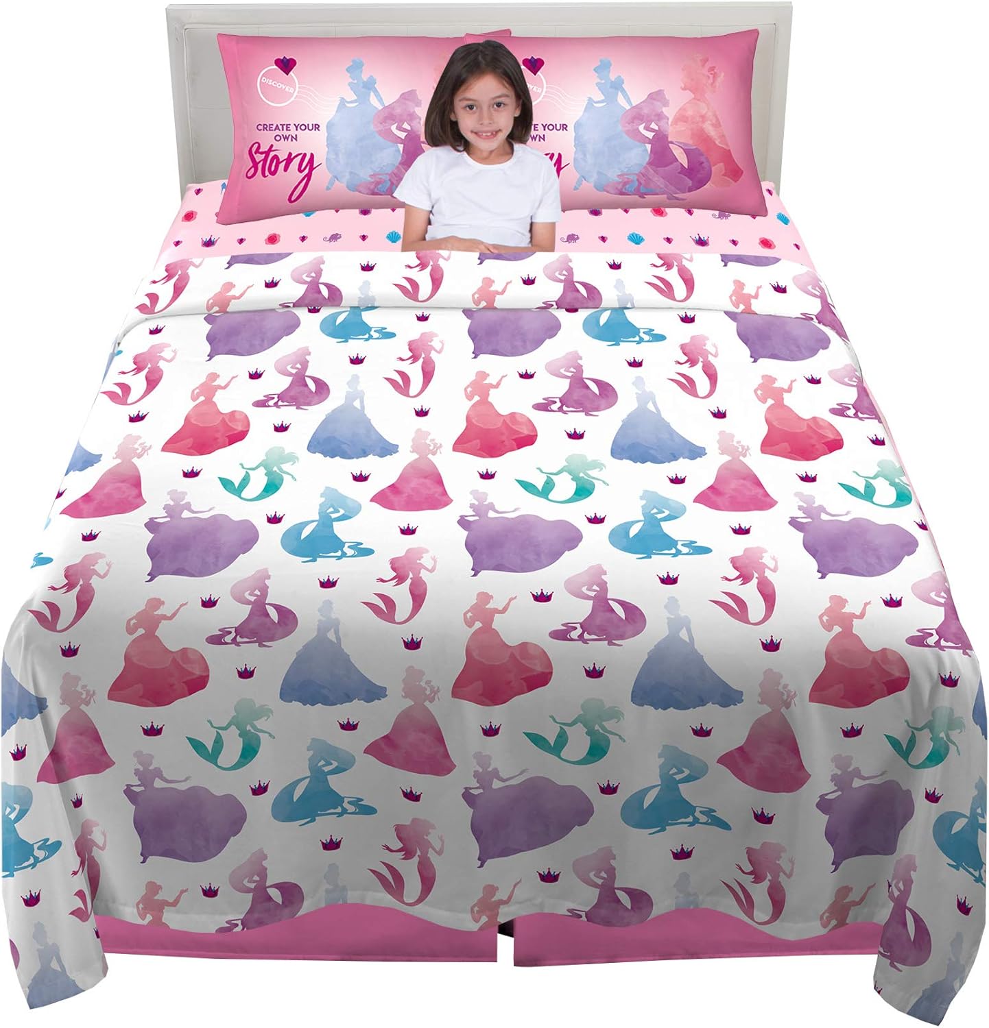 kids full size sheet sets