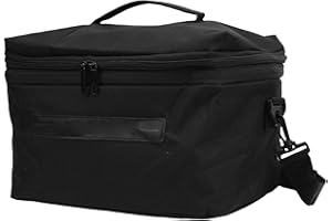 Motorcycle Top Case Inner Bag,Waterproof Expandable 28-36L Travel Organizer Motorcycle Luggage Liner for Adventure Riders,Tou