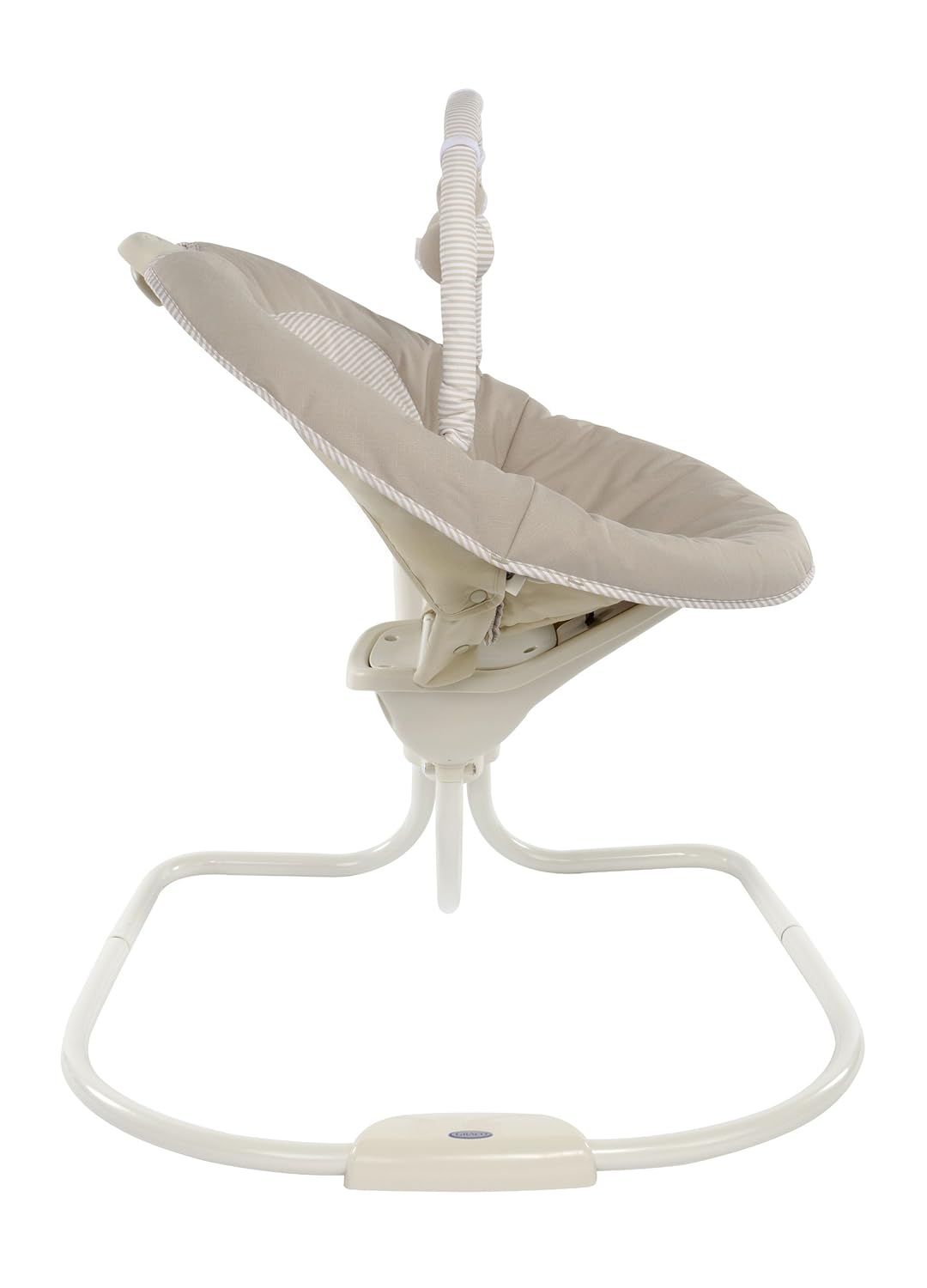 graco benny and bell swing