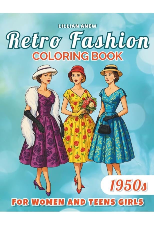 フィフティーズ　ファッション　COLLECTING THE 1950S 50s Popular Fashions: For Men, Women, Boys & Girls (Schiffer Book