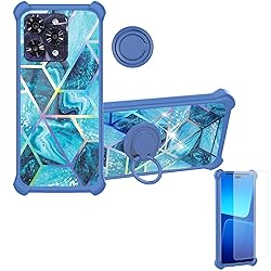 Aroepurt Case Compatible for Umidigi A15 Pro 5g