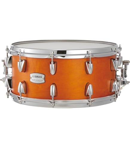 Amazon.com: The Yamaha Tour Custom 14