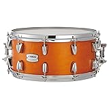 Yamaha, 14 inches 14" x 6.5" Drum with 6-ply