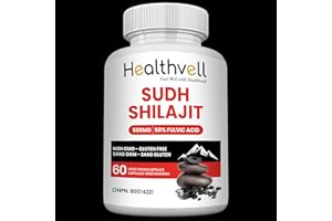 Shudh Shilajit