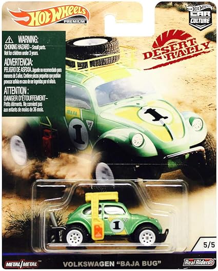 hw volkswagen beetle