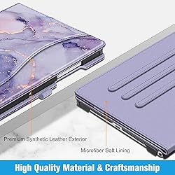 Fintie Case for Samsung Galaxy Tab A8 10.5 Inch