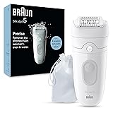 Braun Epilator Silk-épil 5, Hair Removal