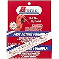 Sublingual Products B-Total Twin Pack - 2 fl oz