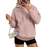 AUTOMET Womens Hoodies Sweatshirts Pullover Sweaters Casual Comfy Tops Trendy Fall Outfits Winter Clothes 2026