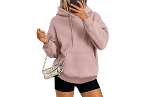 AUTOMET Womens Hoodies Sweatshirts Pullover Sweaters Casual Comfy Tops Trendy Fall Outfits Winter Clothes 2025