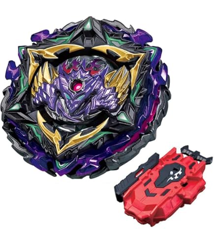 Amazon.com: Battling Toys - Gaming Tops Gyro Spinning Brust Toy