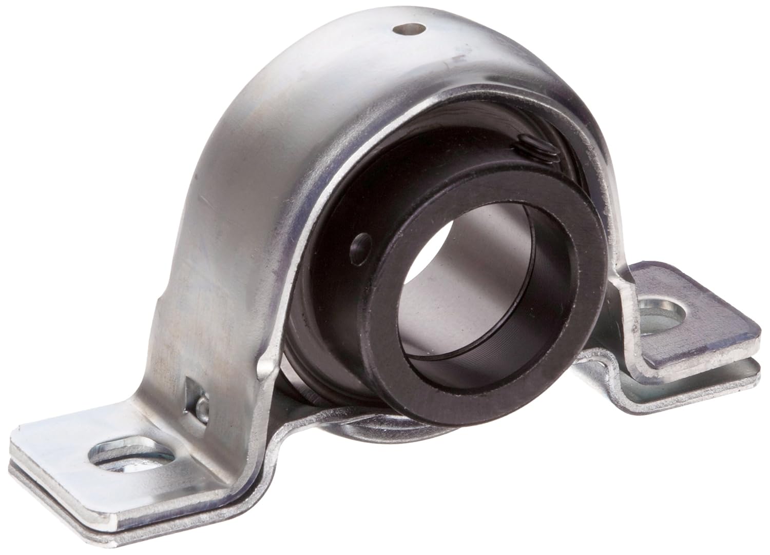Timken Pb1 3 16 Pillow Block 2 Bolt Holes Non Relubricatable
